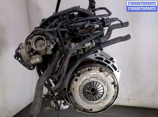 купить Двигатель (ДВС) на Ford C-Max 2002-2010