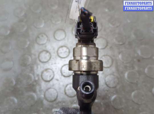 купить Форсунка топливная на Opel Astra J 2010-2017