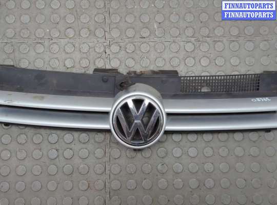 Эмблема VG2663047 на Volkswagen Golf 4 1997-2006