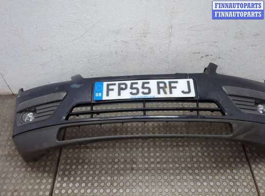Купить Бампер на Ford Focus 2 2005-2008 Бампер FO2145812 на Ford Focus 2 2005-2008