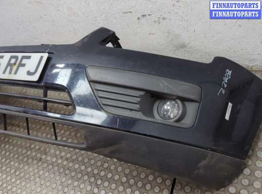 купить Бампер на Ford Focus 2 2005-2008