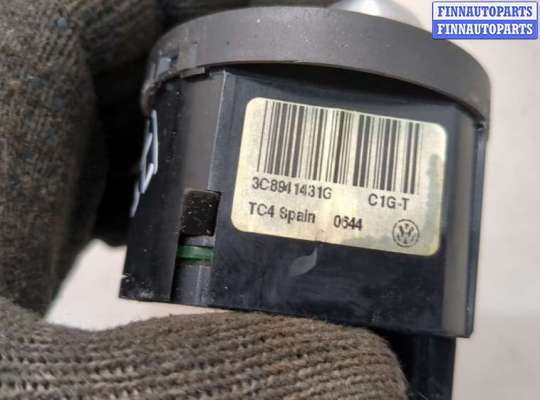 купить Переключатель света на Volkswagen Tiguan 2011-2018
