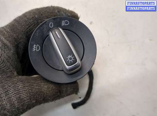 купить Переключатель света на Volkswagen Tiguan 2011-2018