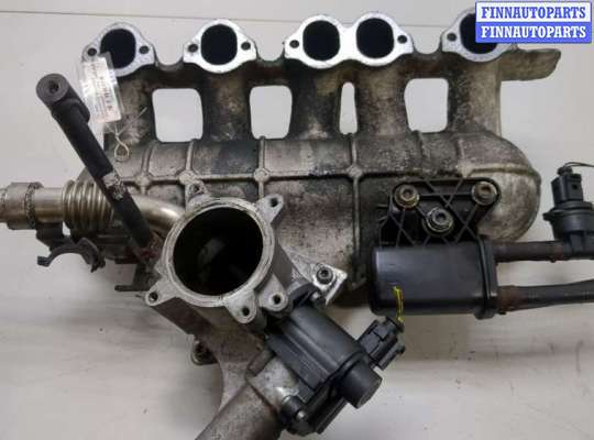 Коллектор впускной VG2396929 на Volkswagen Crafter 2006-2016