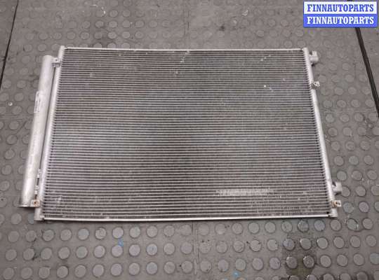 Радиатор кондиционера SUK0264 на Subaru Tribeca (B9) 2004-2014