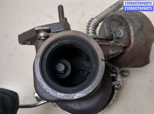 купить Турбина на Opel Insignia 2008-2017