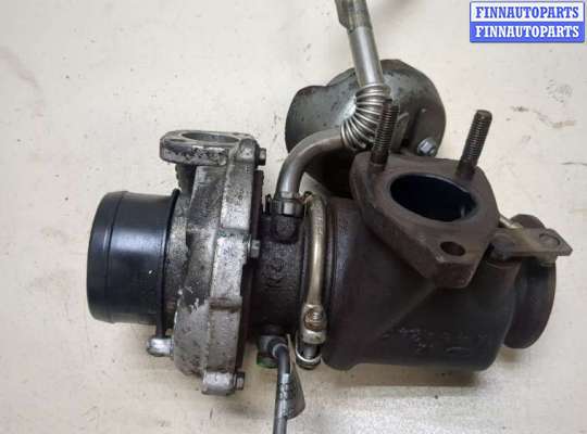 купить Турбина на Opel Insignia 2008-2017