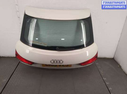 Двигатель стеклоочистителя (моторчик дворников) задний AU1744593 на Audi A1 (8X) 2010-2018