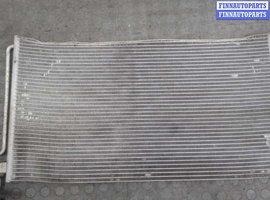 купить Радиатор кондиционера на Ford Focus 3 2011-2015