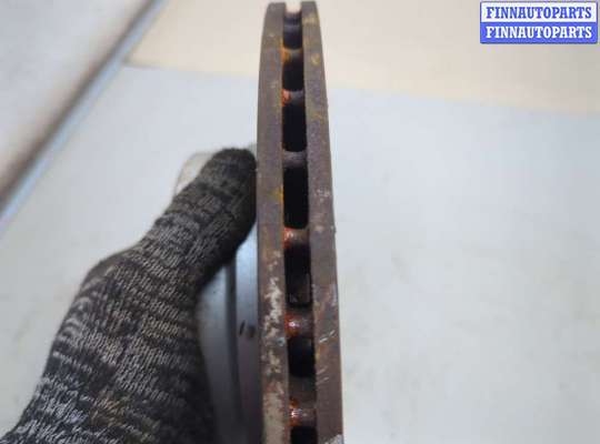 купить Диск тормозной на BMW 3 E90, E91, E92, E93 2005-2012