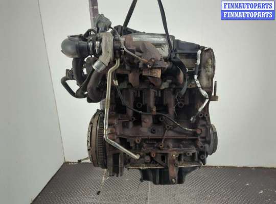 купить Двигатель (ДВС) на Ford Transit 2006-2014