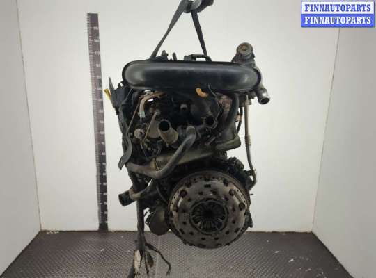 купить Двигатель (ДВС) на Ford Transit 2006-2014