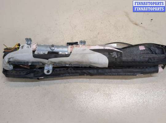 Подушка безопасности боковая (шторка) PG1144489 на Peugeot 308 2007-2013