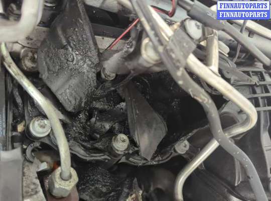 купить Компрессор кондиционера на Volkswagen Caddy 2004-2015