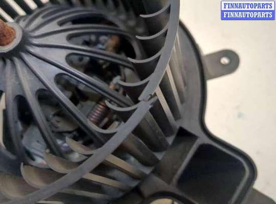 купить Двигатель отопителя (моторчик печки) на Peugeot 3008 2009-2016