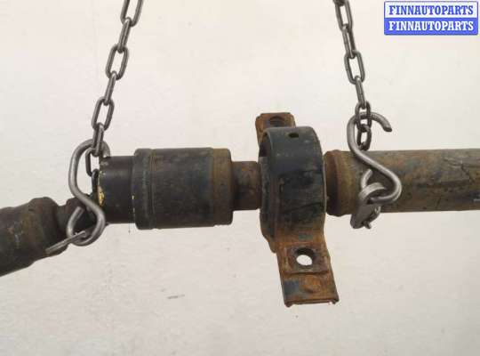 купить Кардан на Nissan X-Trail (T30) 2001-2007