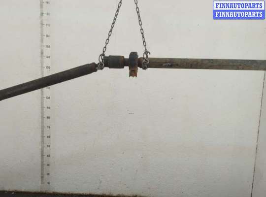 купить Кардан на Nissan X-Trail (T30) 2001-2007