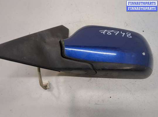 Зеркало боковое MZ651586 на Mazda 6 (GG) 2002-2007
