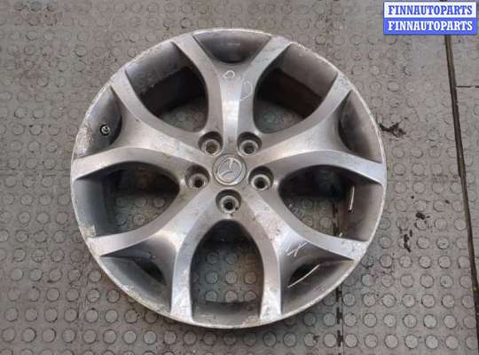 купить Комплект литых дисков на Mazda CX-7 2007-2012