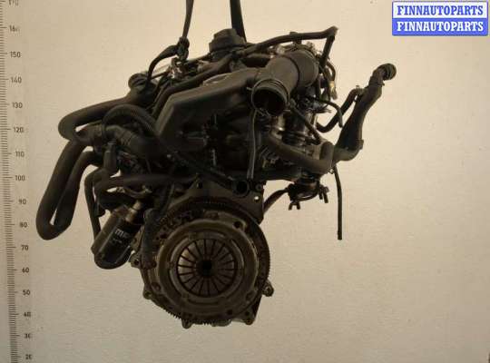 купить Двигатель (ДВС) на Seat Toledo 2 1999-2004