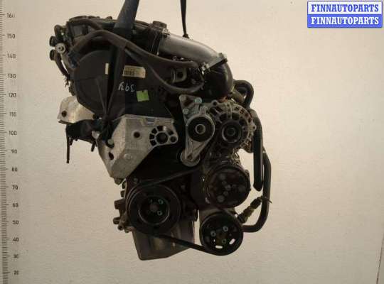 купить Двигатель (ДВС) на Seat Toledo 2 1999-2004