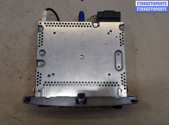 Магнитола на Peugeot 308 I (T7)