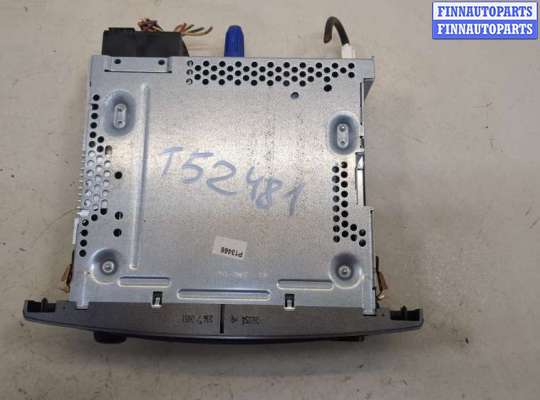 Магнитола на Peugeot 308 I (T7)