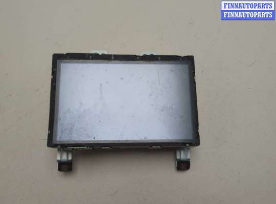 Дисплей бортового компьютера