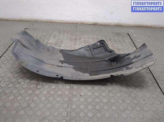 купить Защита арок (подкрылок) на Mazda CX-7 2007-2012