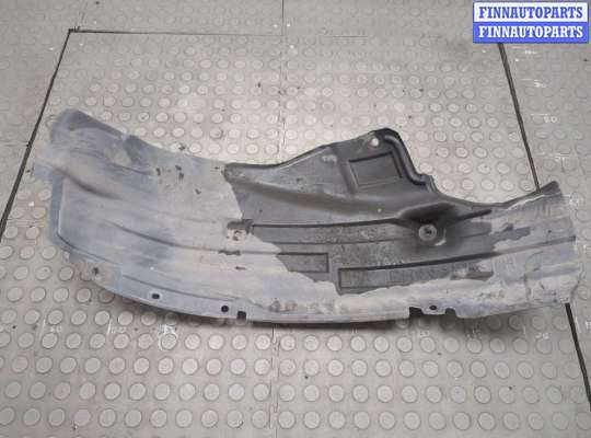 купить Защита арок (подкрылок) на Mazda CX-7 2007-2012