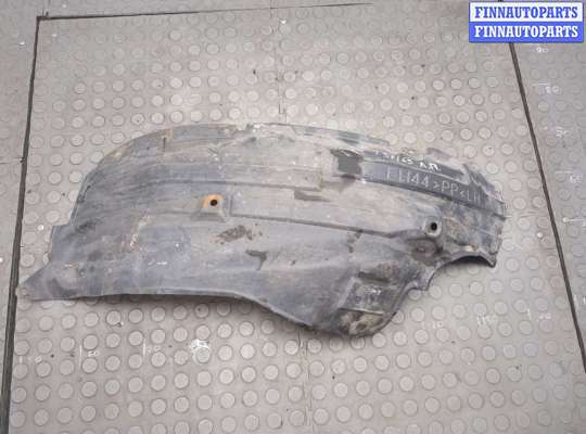 купить Защита арок (подкрылок) на Mazda CX-7 2007-2012