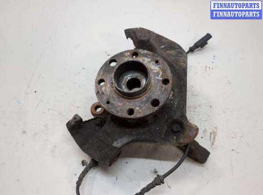 купить Ступица (кулак, цапфа) на Opel Corsa D 2006-2014