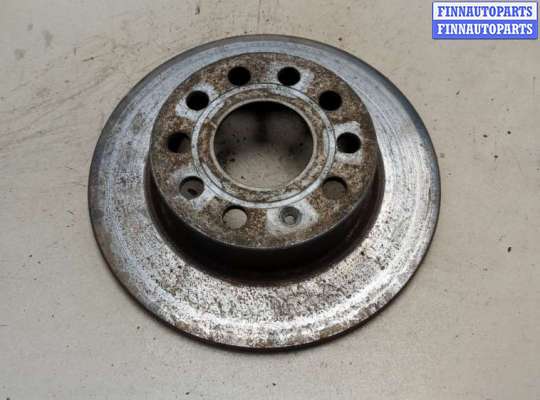 Диск тормозной AU1746806 на Audi A3 (8P) 2003-2013