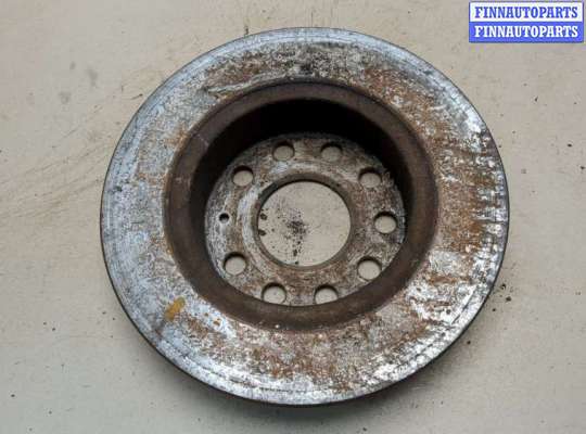купить Диск тормозной на Audi A3 (8P) 2003-2013