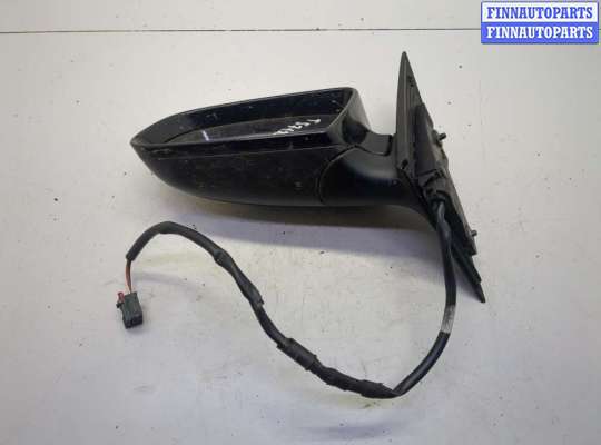 купить Зеркало боковое на Audi A6 (C6) 2004-2011