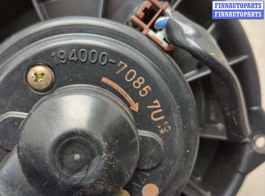 купить Двигатель отопителя (моторчик печки) на Honda CR-V 1995-2001