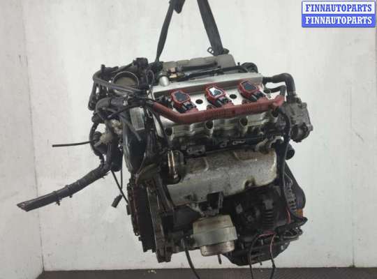 купить Двигатель (ДВС) на Audi A4 (B7) 2004-2009
