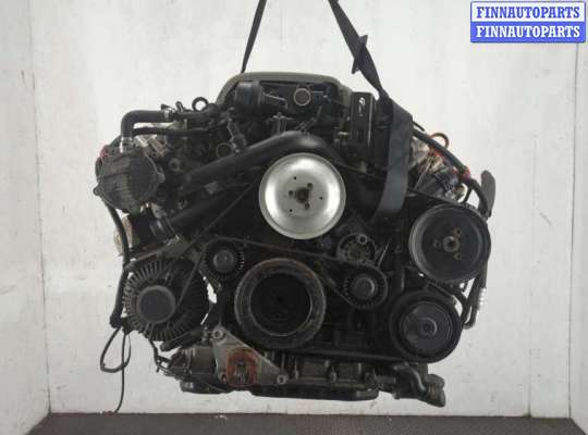 купить Двигатель (ДВС) на Audi A4 (B7) 2004-2009