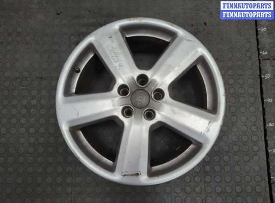 Диск литой AU1752426 на Audi A4 (B7) 2004-2009