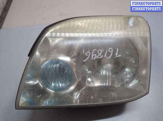 купить Фара (передняя) на Nissan X-Trail (T30) 2001-2007