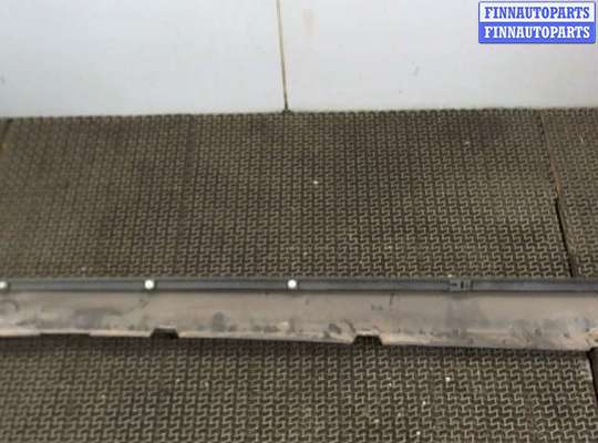 купить Накладка на порог на Ford Kuga 2008-2012