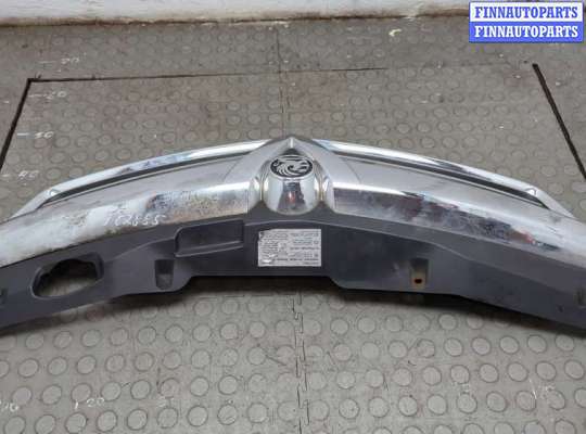 купить Решетка радиатора на Opel Astra H 2004-2010