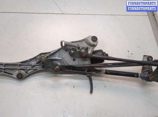 купить Механизм стеклоочистителя (трапеция дворников) на Lexus RX 1998-2003