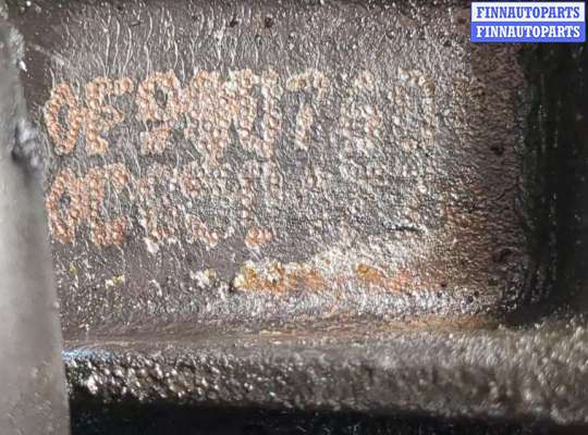 купить Маховик на Renault Trafic 2001-2014