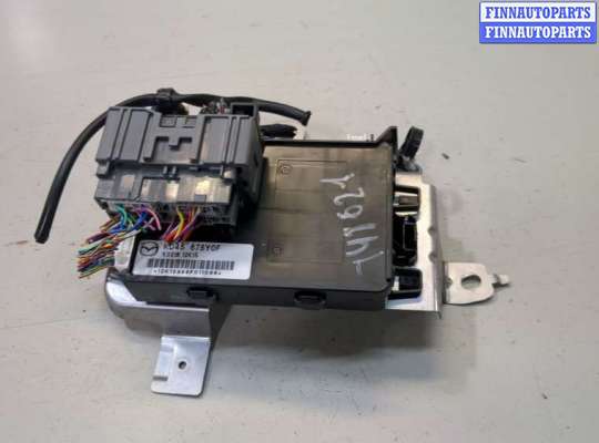 купить Блок управления бортовой сети (Body Control Module) на Mazda 6 (GJ) 2012-2018