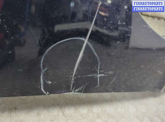 купить Крыло на Mazda 6 (GJ) 2012-2018