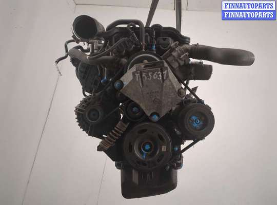 купить Заслонка дроссельная на Opel Astra H 2004-2010