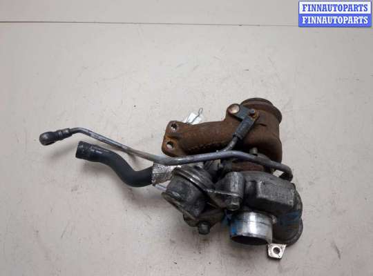 купить Турбина на Citroen C4 2004-2010