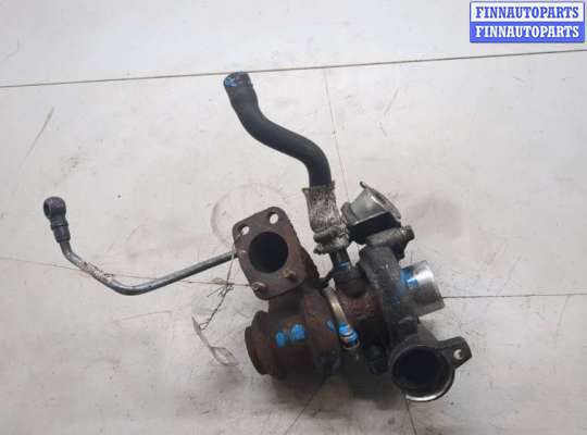 купить Турбина на Citroen C4 2004-2010