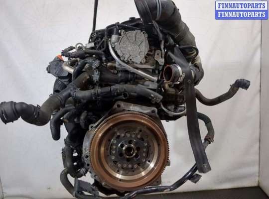 купить Генератор на Audi Q3 2011-2014